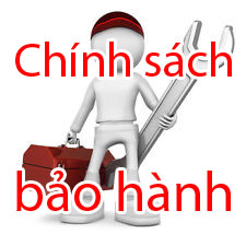 Chính sách bảo hành