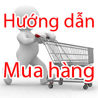 Hướng dẫn mua hàng